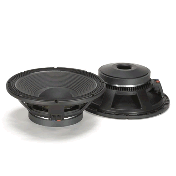 RCF LF15G401 15" 800 watts 8ohm Ferrite Loudspeaker